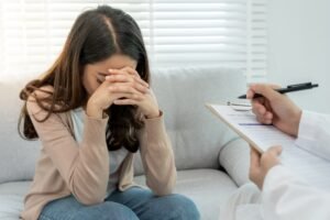 rapid cycling bipolar disorder
